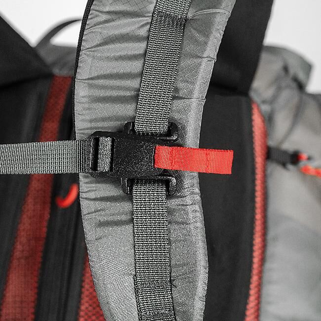 PAJAK - SAC A DOS XC2 20 L
