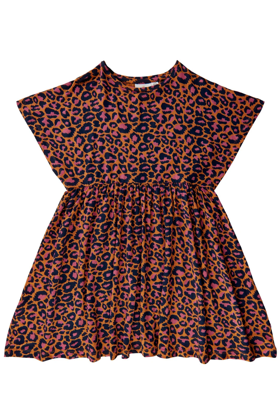 The New Tncami S_S Dress