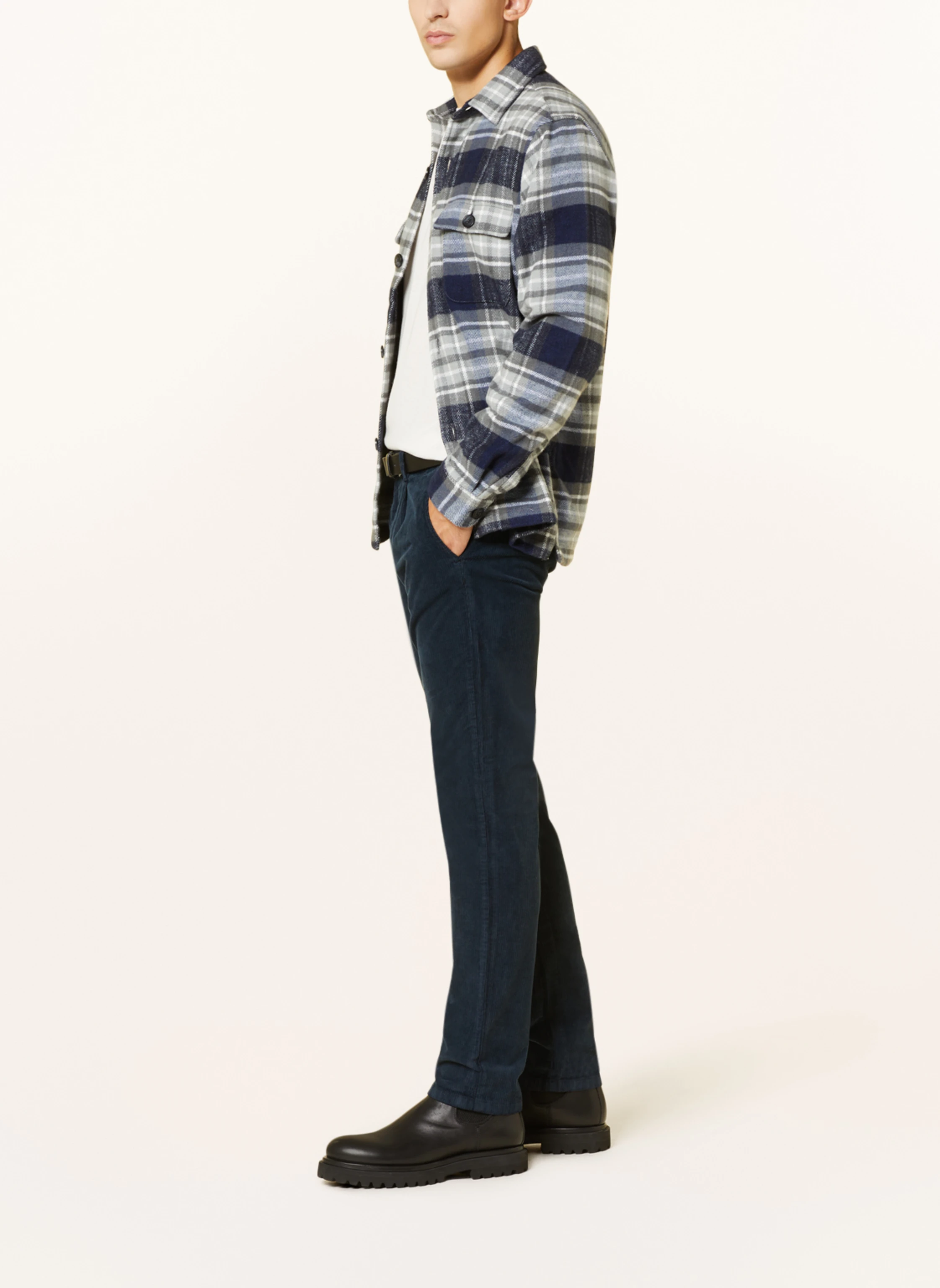 STROKESMAN'S Cordhose