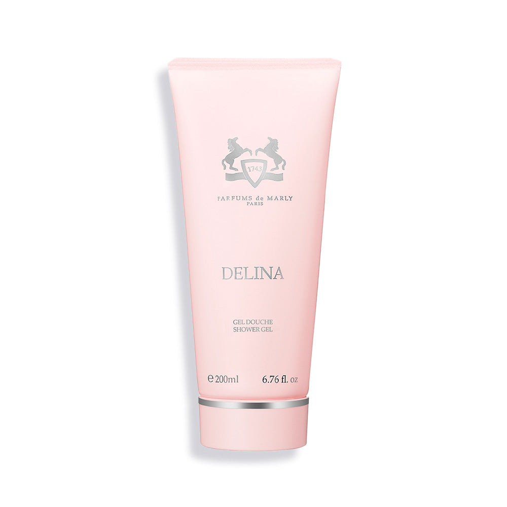 GEL DOUCHE DELINA GEL DOUCHE