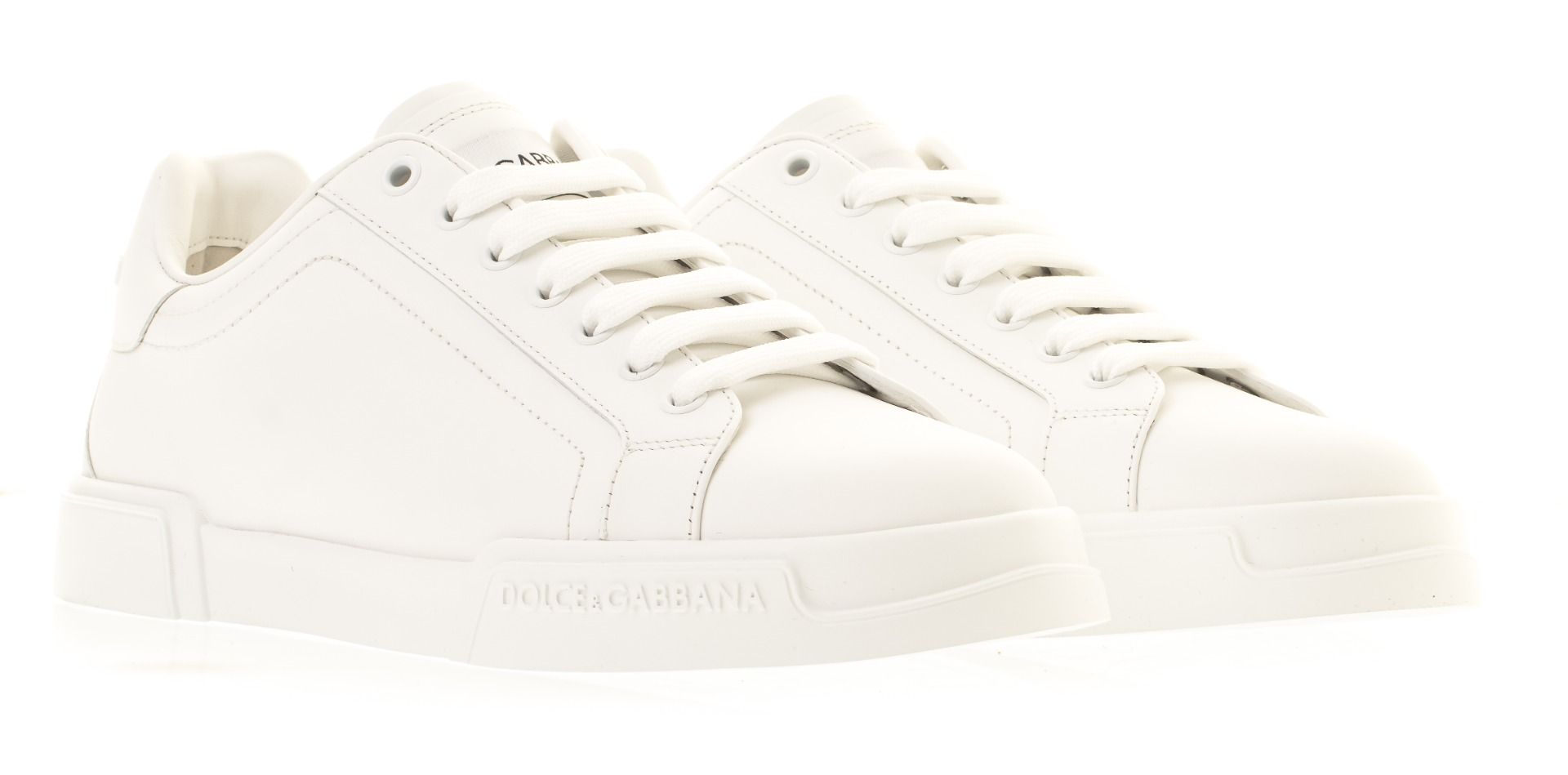 Dolce & Gabbana Portofino Sneaker