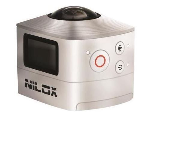 Nilox EVO 360