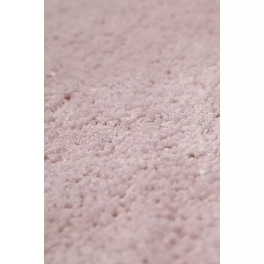 Esprit Hochflorteppich #relaxx pale mauve