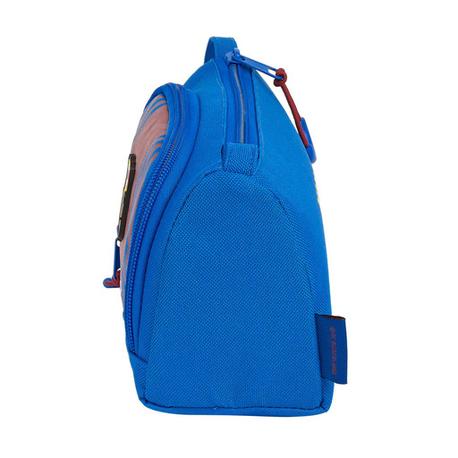 Estuche Organizador Fc Barcelona