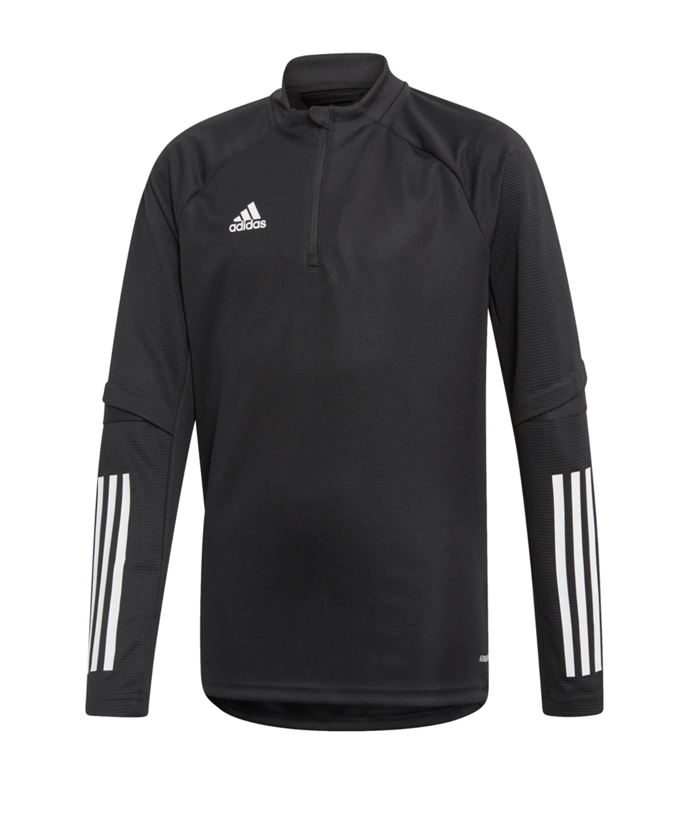 adidas Condivo 20 Trainingstop LA Kids Schwarz