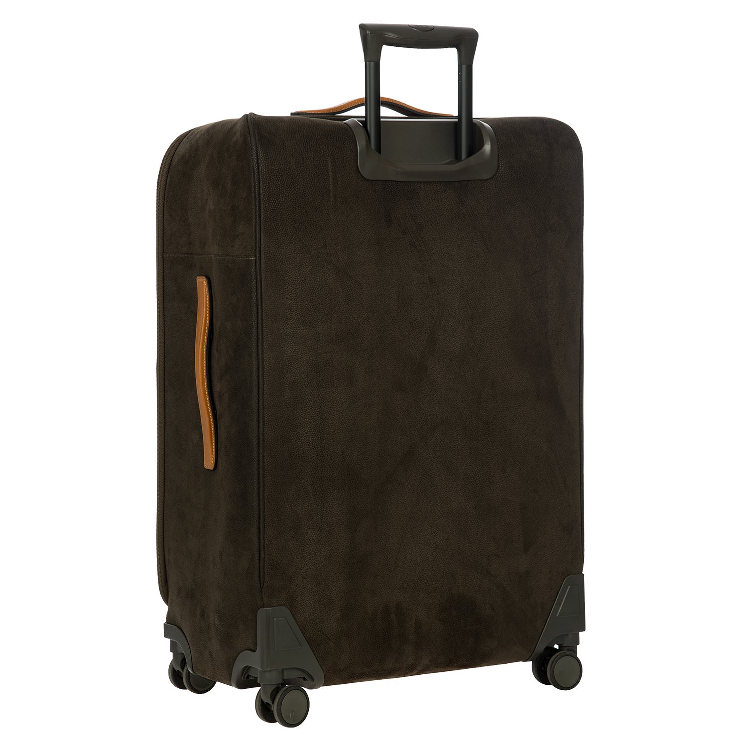 Bric's Life Trolley M olive
