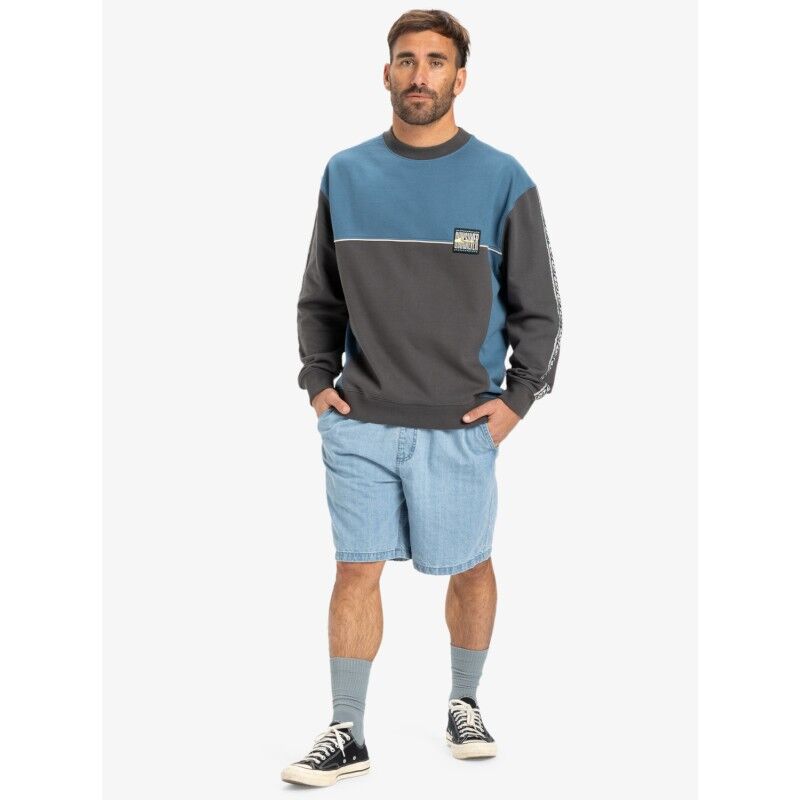 Global Heat - Sweatshirt homme