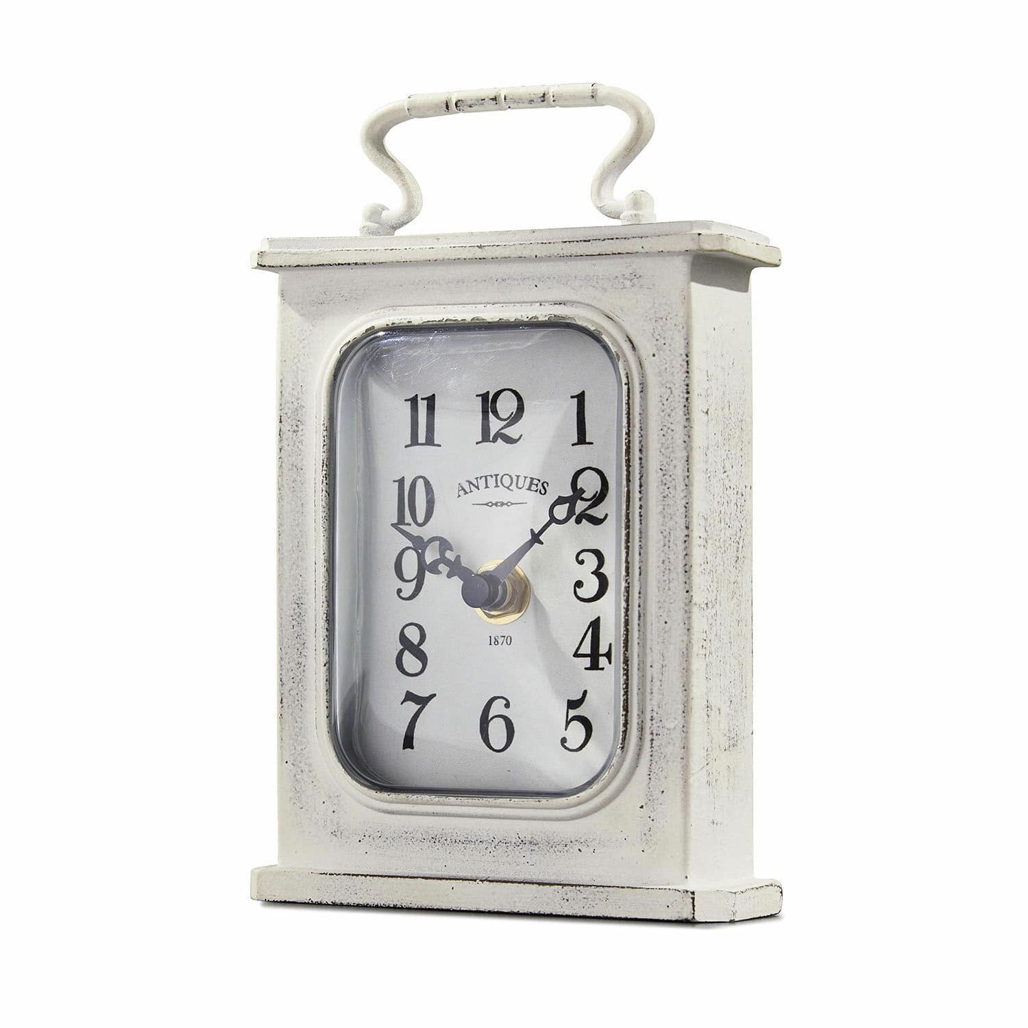 Uhr Declan
