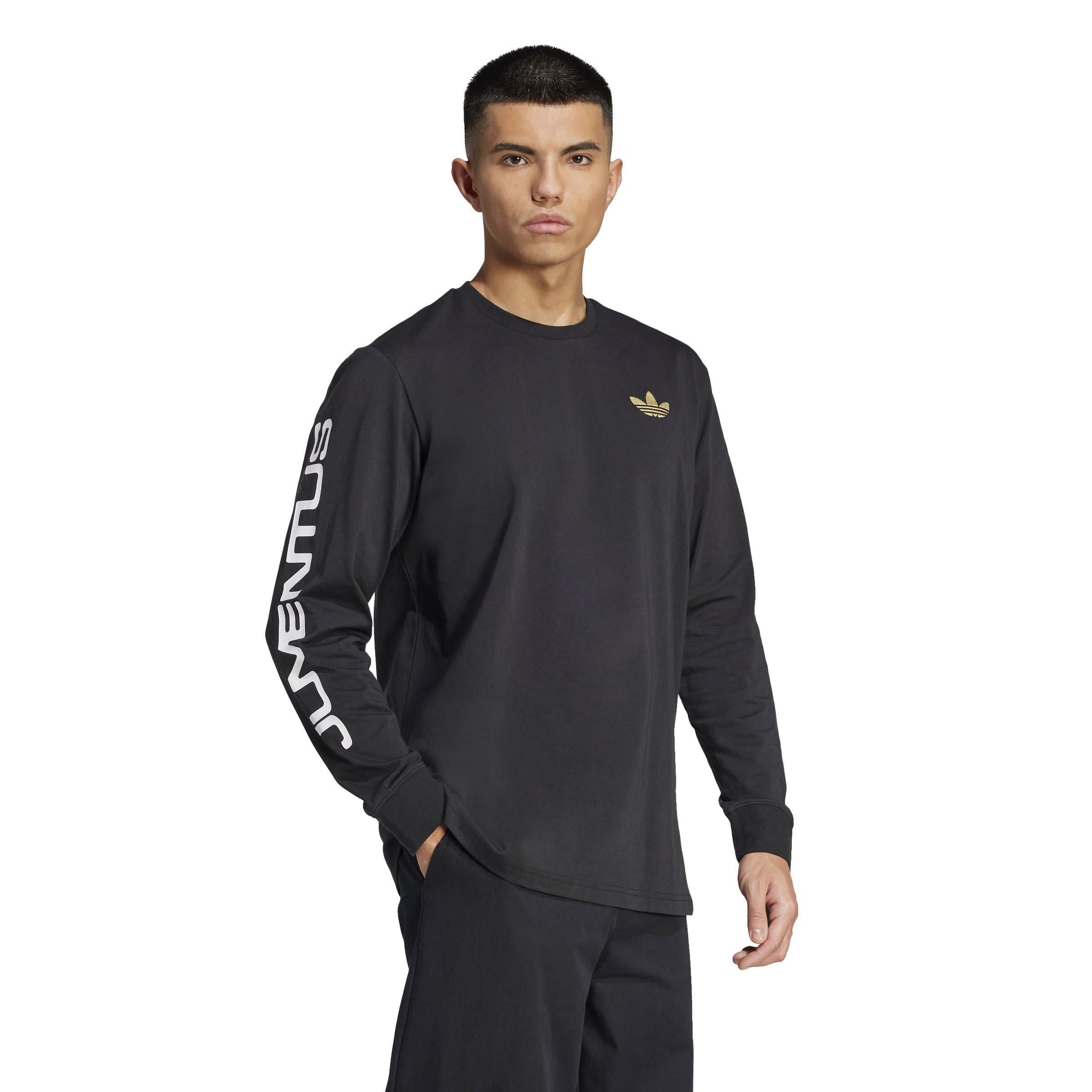 adidas Juventus Graphic T shirt Adults
