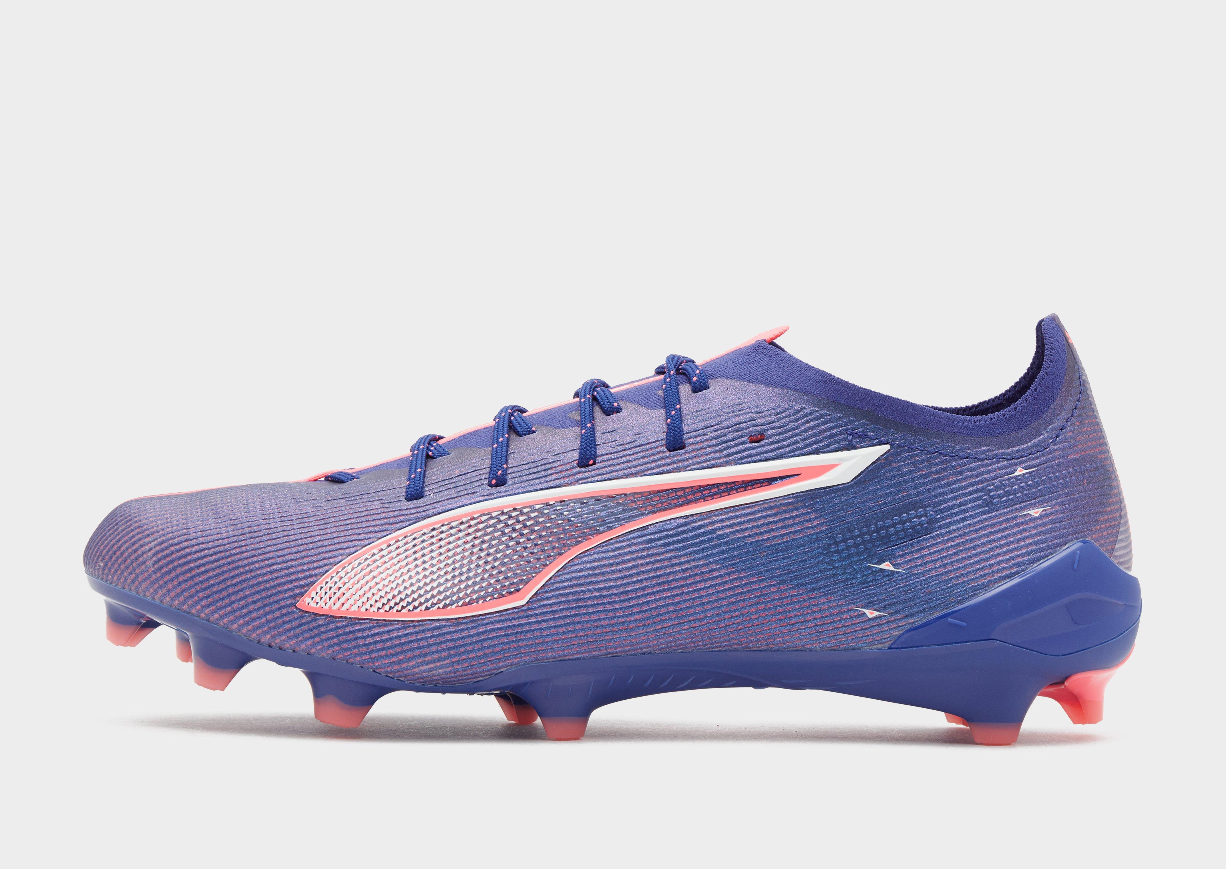 PUMA Ultra Ultimate FG Homme