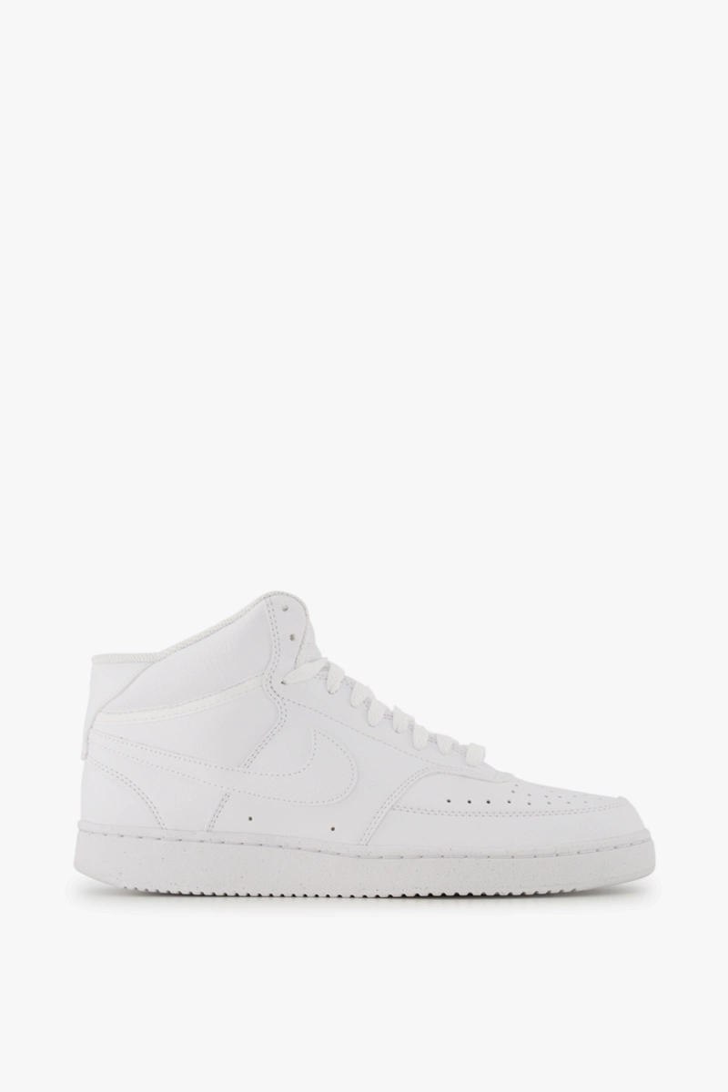 Nike Court Vision Mid Next Nature Herren Sneaker