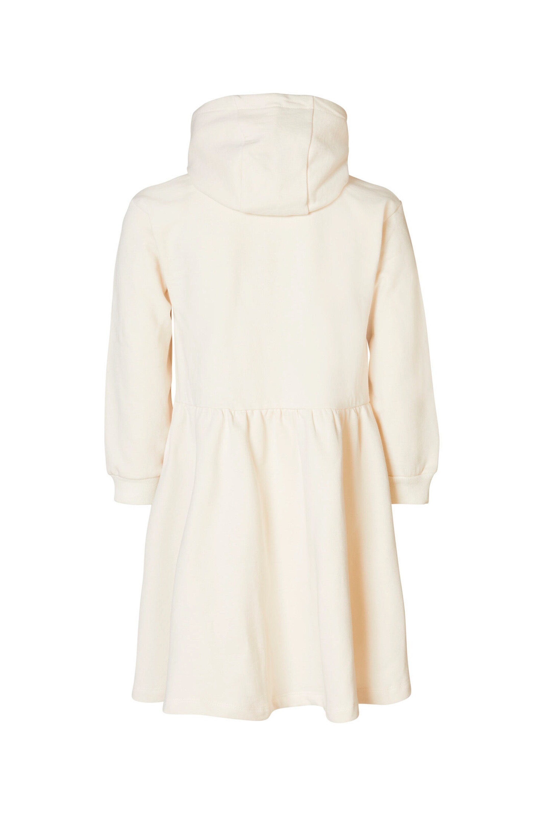 NOPPIES KIDS Kleid Jemer Butter Cream