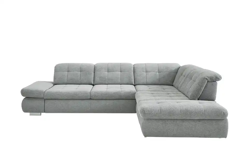 Planform Polsterecke Maria L rechts