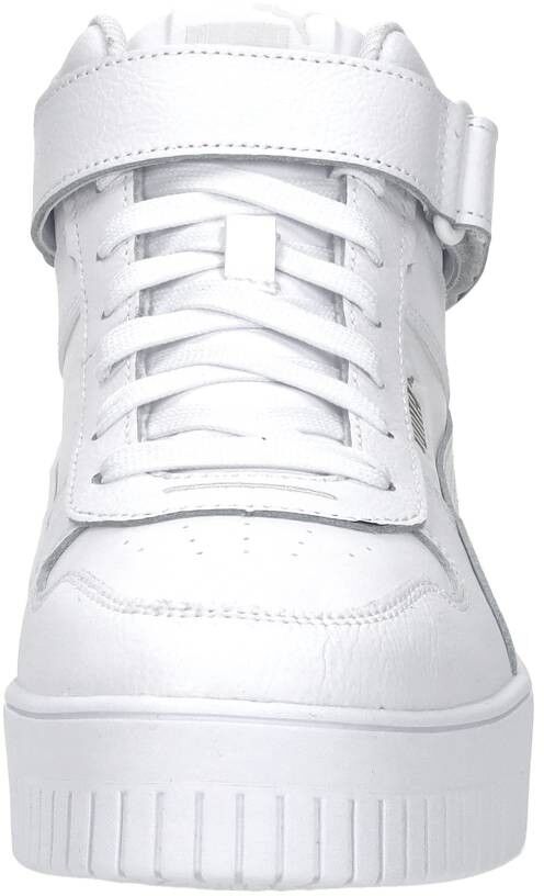 Puma Carina Street Mid wit