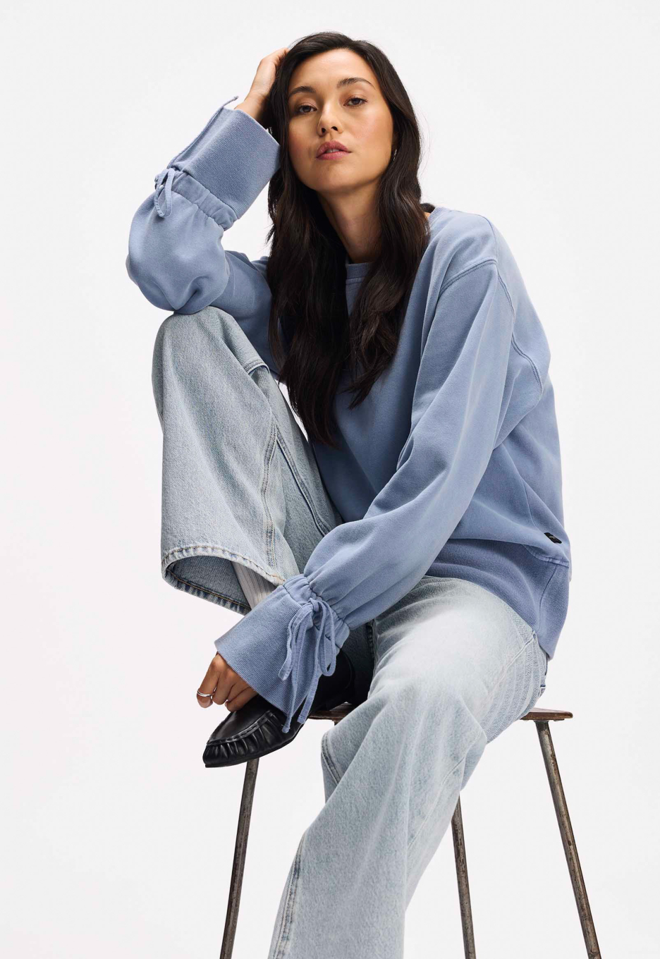 Silvercreek Sigrid Sweater