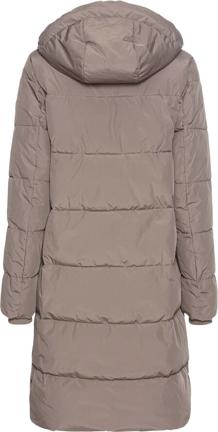 Camel Active COAT Walnut