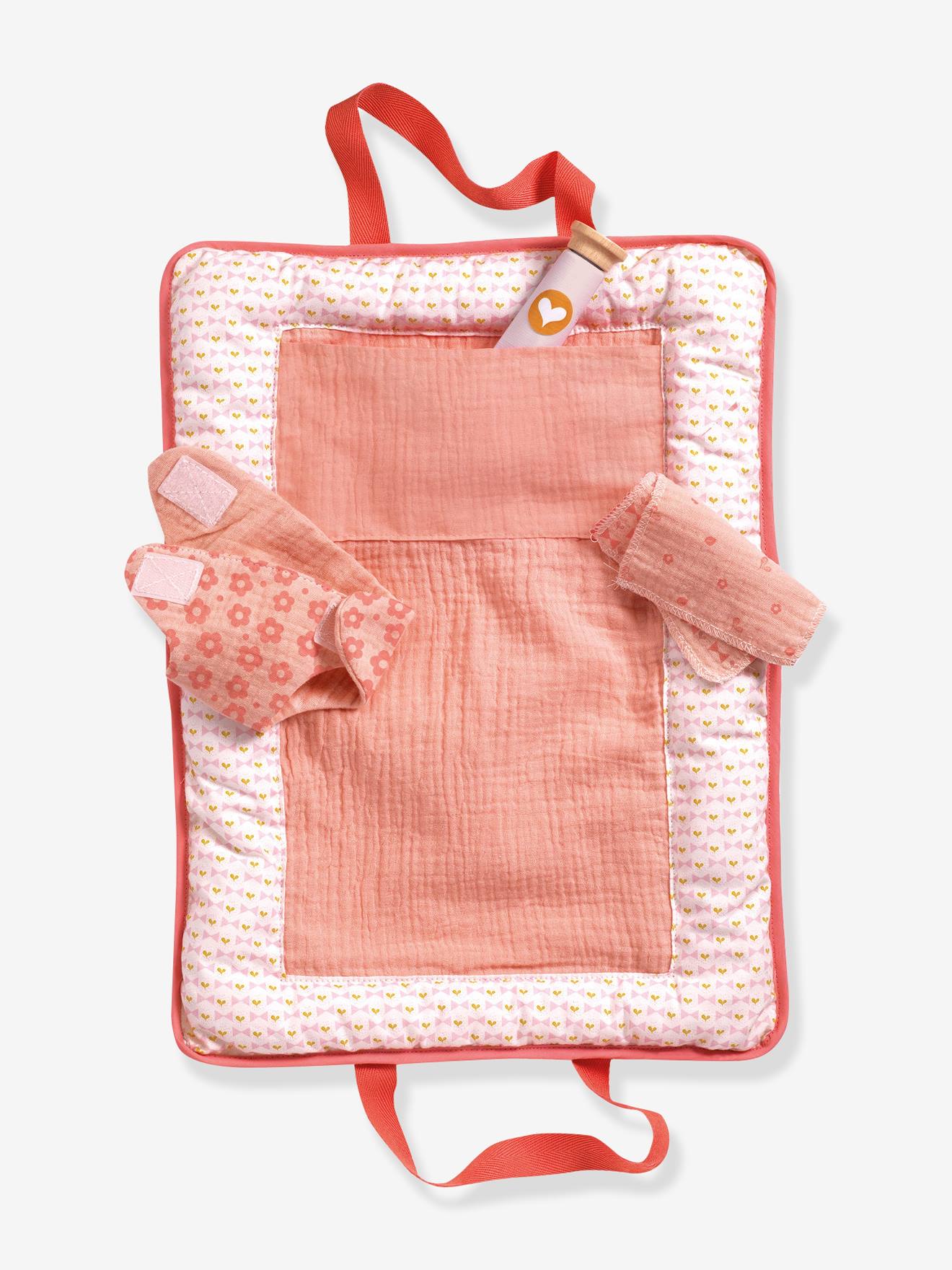 bolsa de fraldas