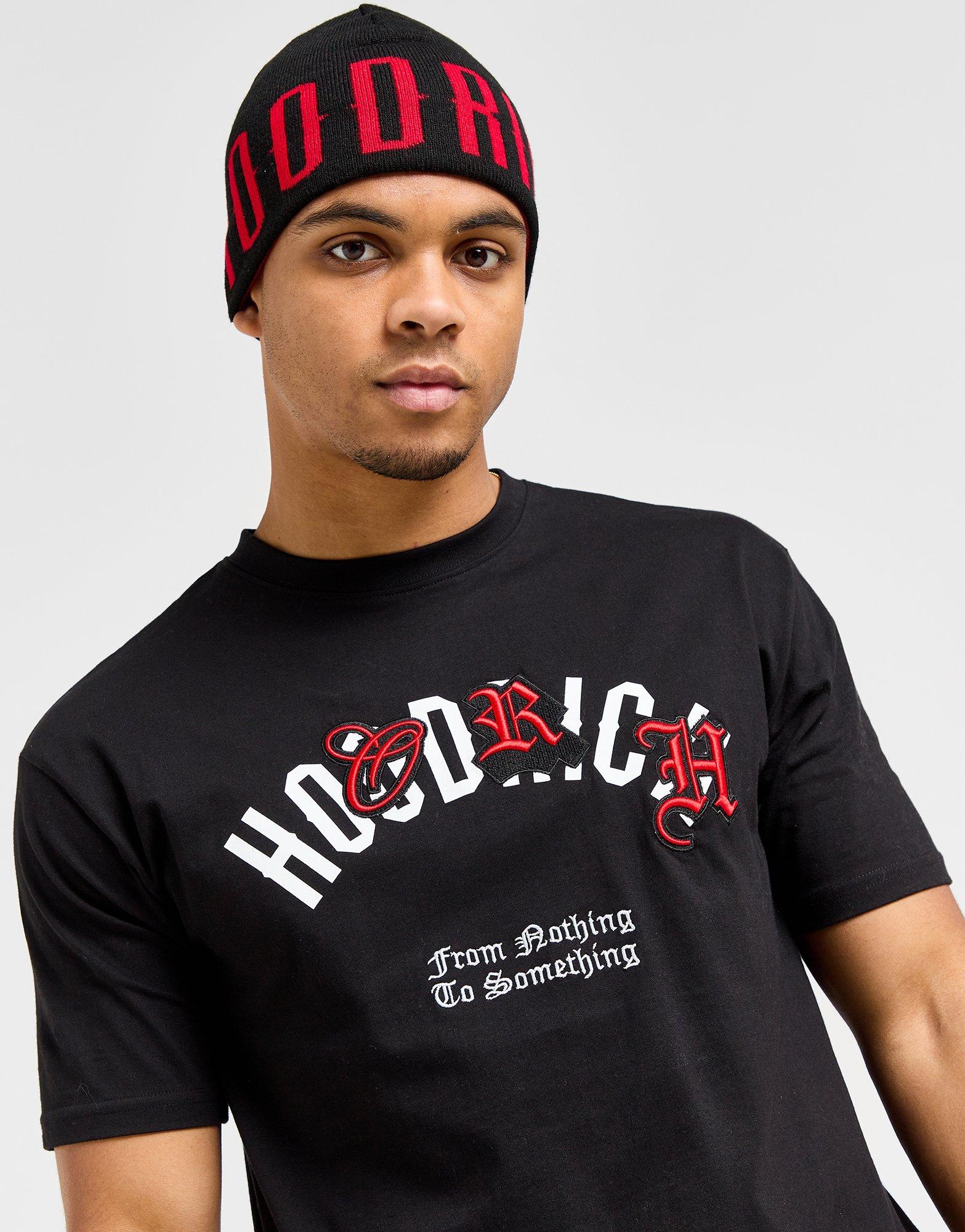 Hoodrich Bonnet Réversible