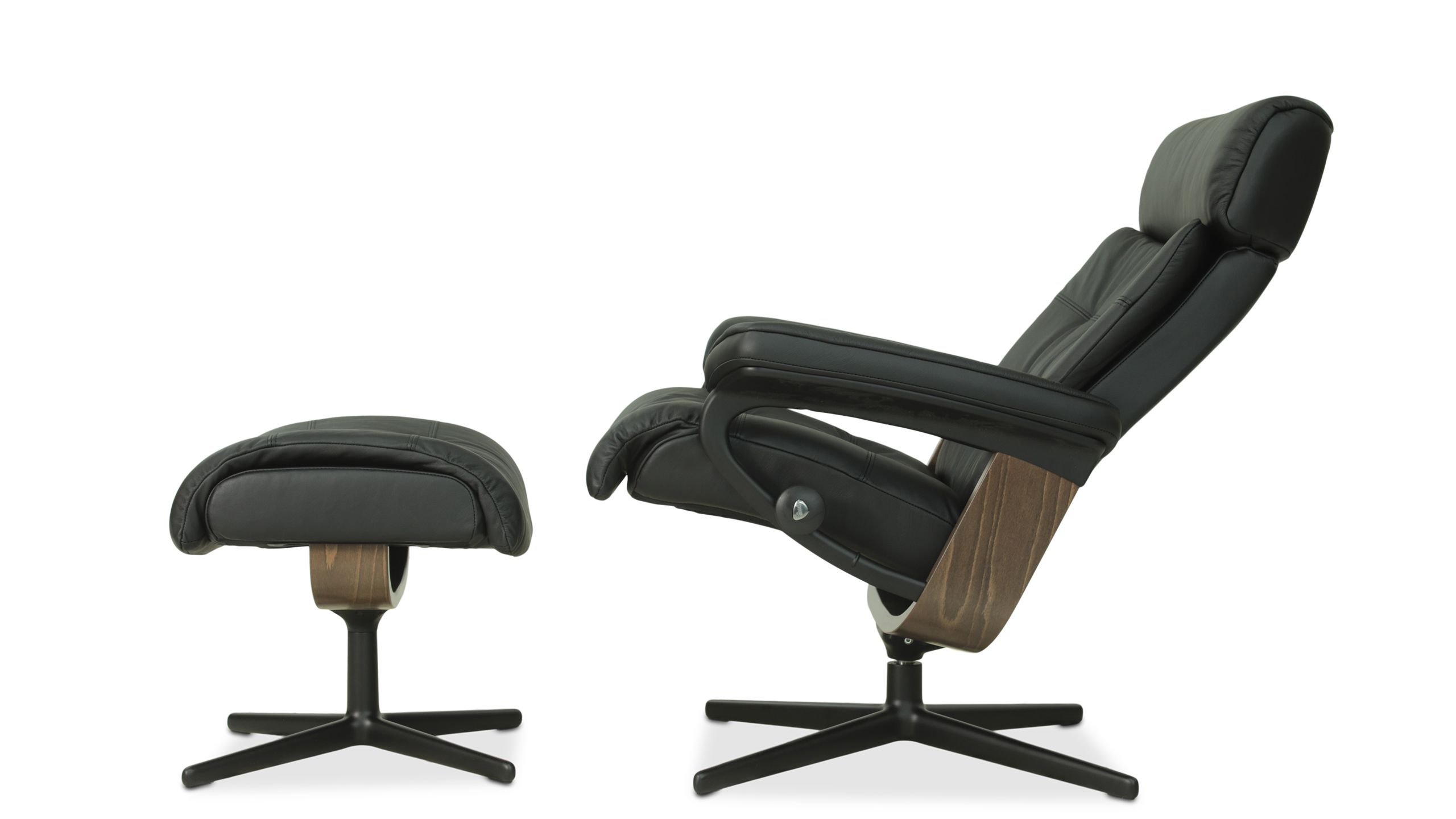 Relaxfauteuil Erik Cross  | Stressless