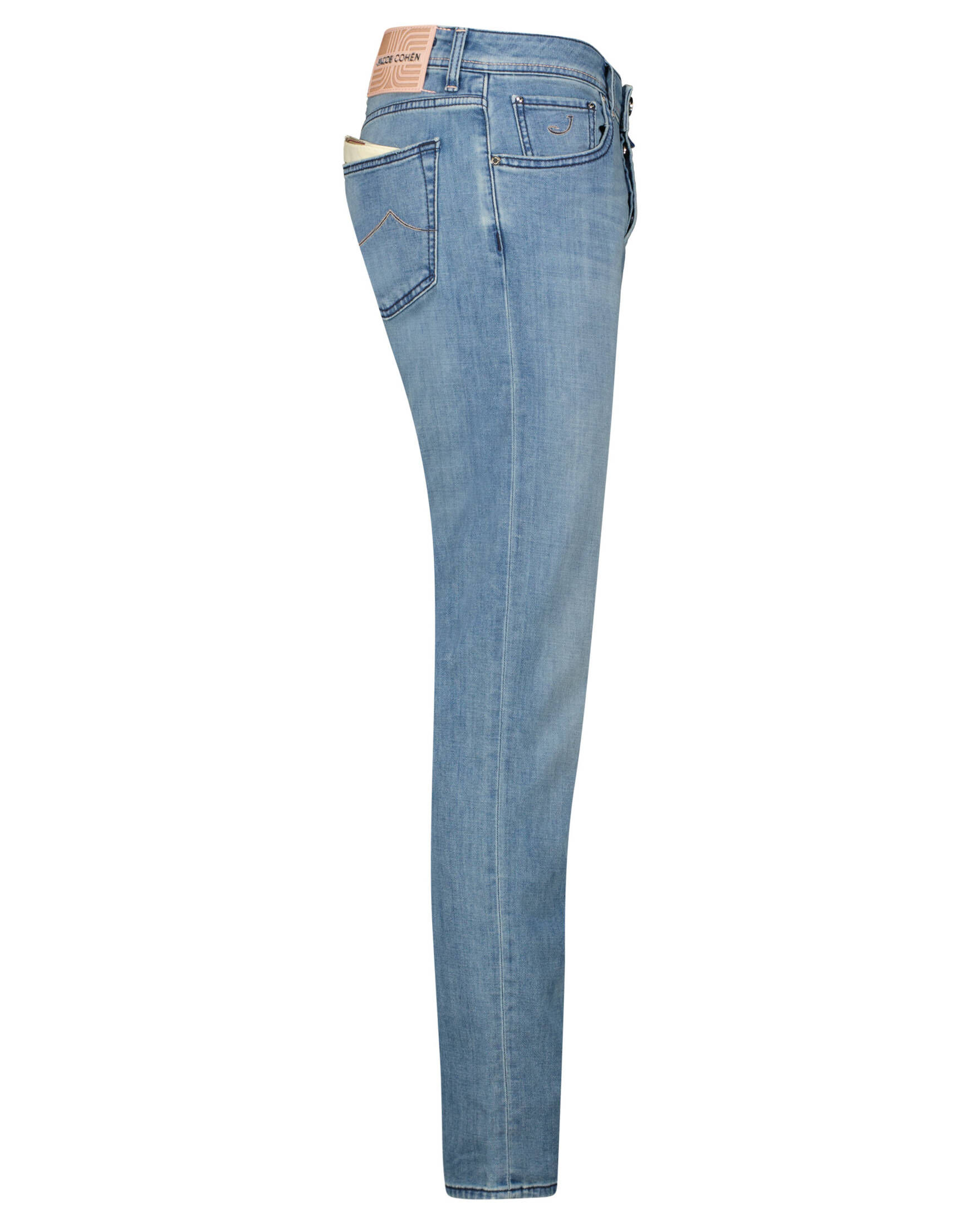 Jacob Cohën| Herren Jeans NICK Slim Fit