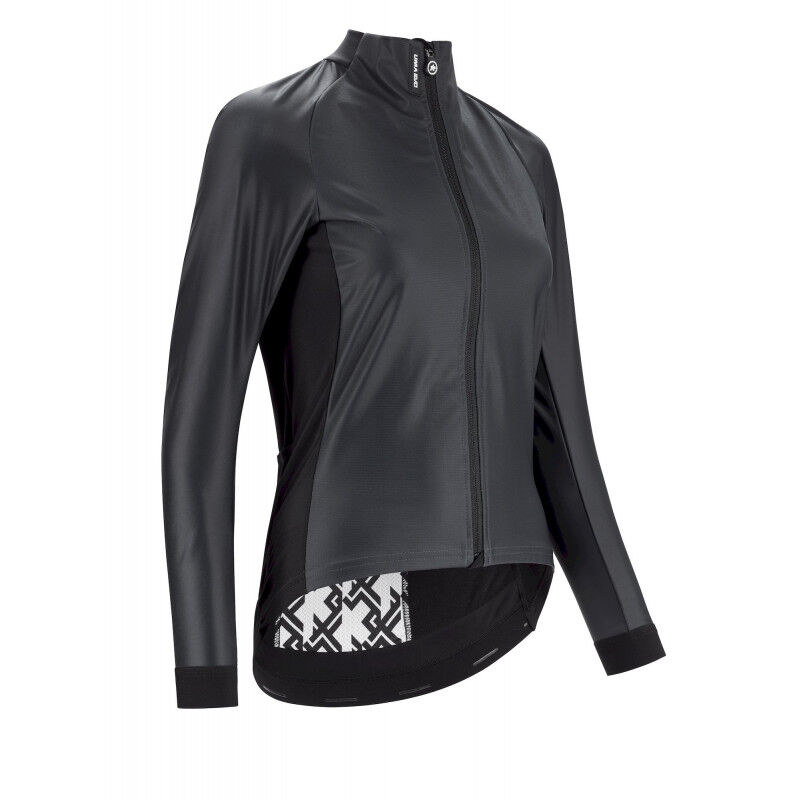 Uma GT Winter Jacket EVO - Veste vélo