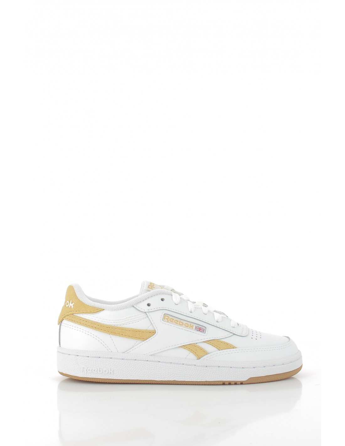 reebok Sneakers club c revenge femme