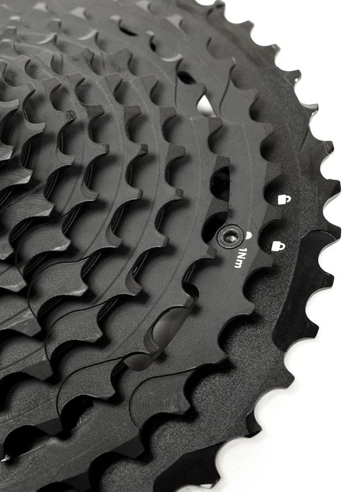 e*thirteen TRS+ 11-fach Kassette 9-46 Zähne kaufen | Bike-Discount