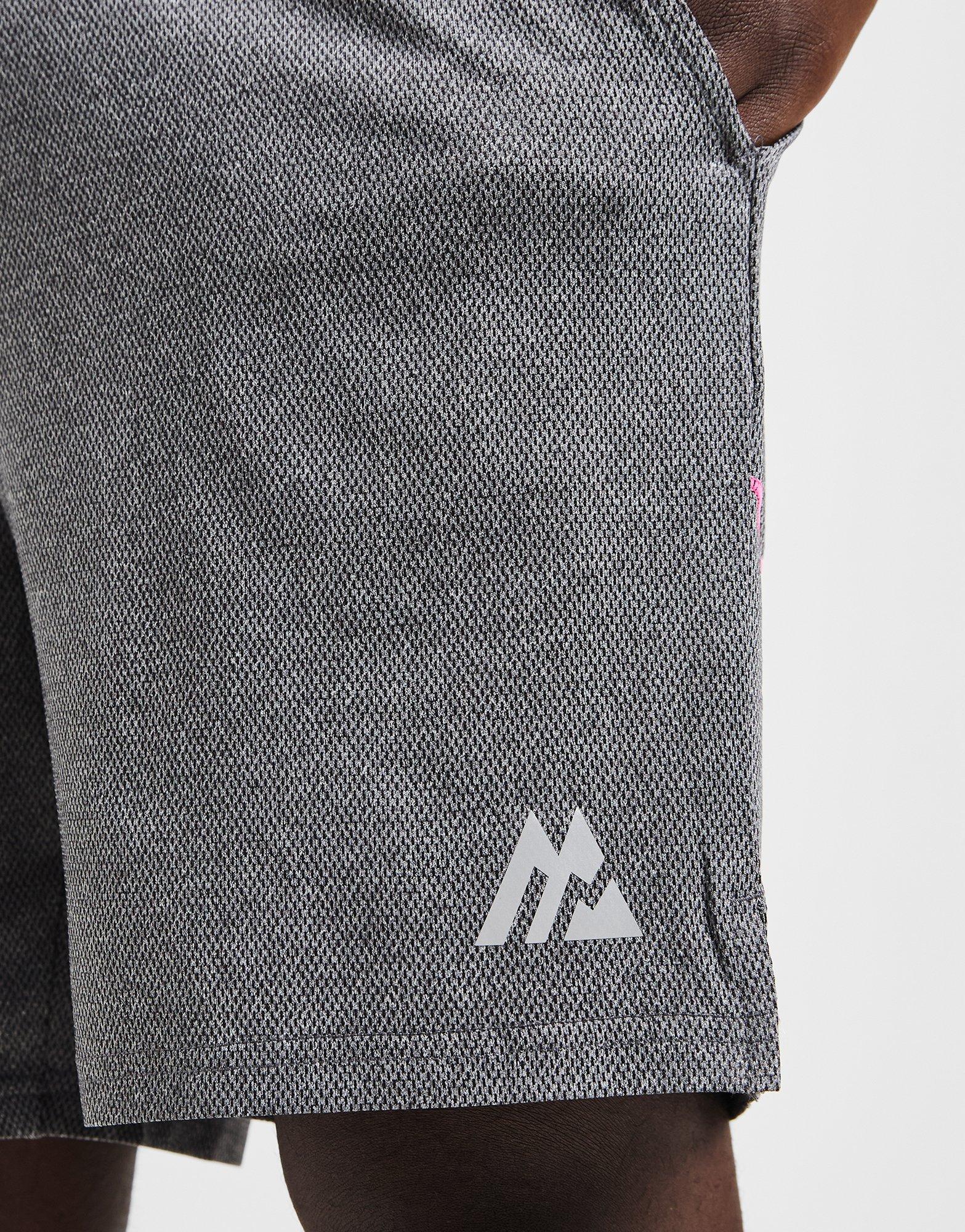 MONTIREX Short Terrain