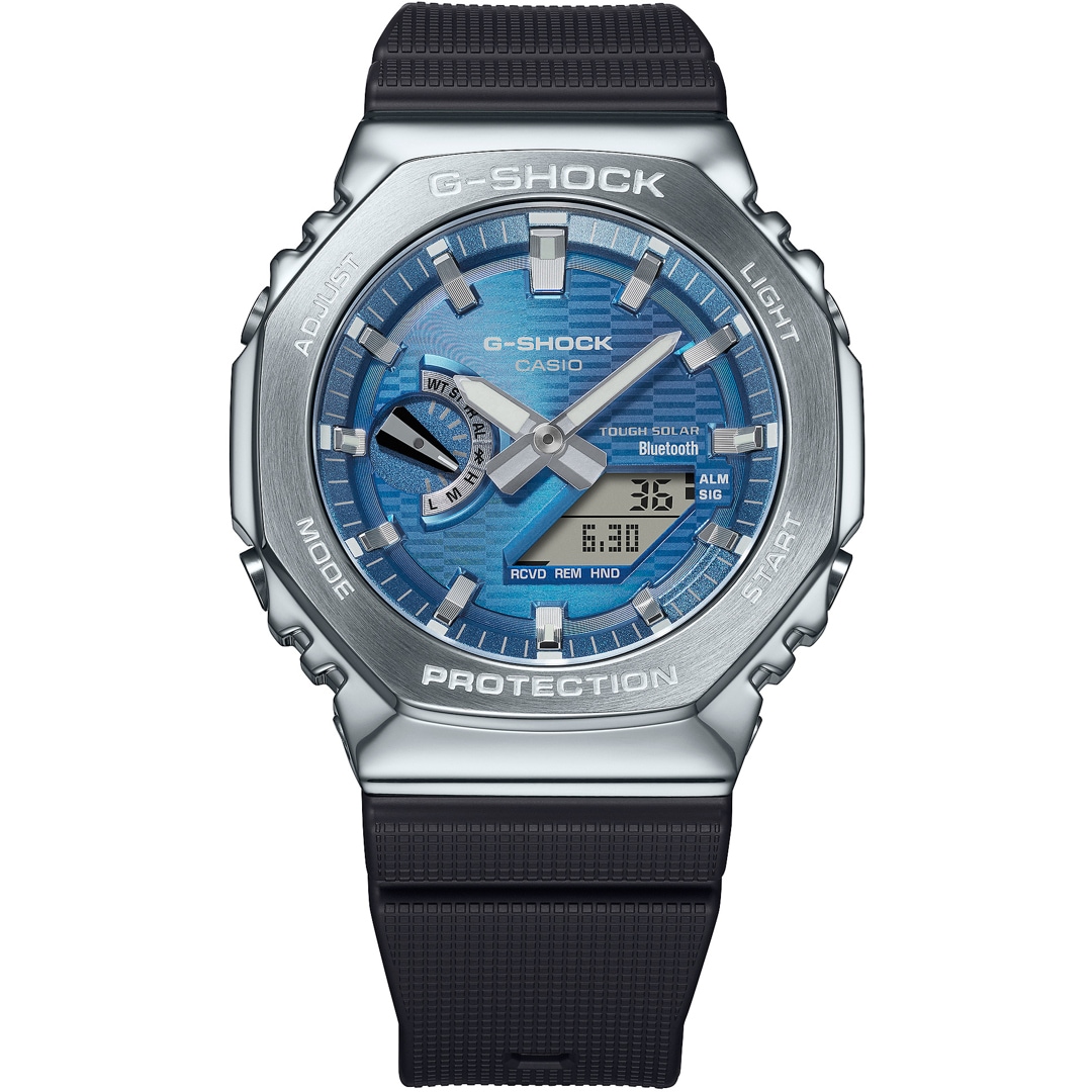 Casio G-Shock Classic