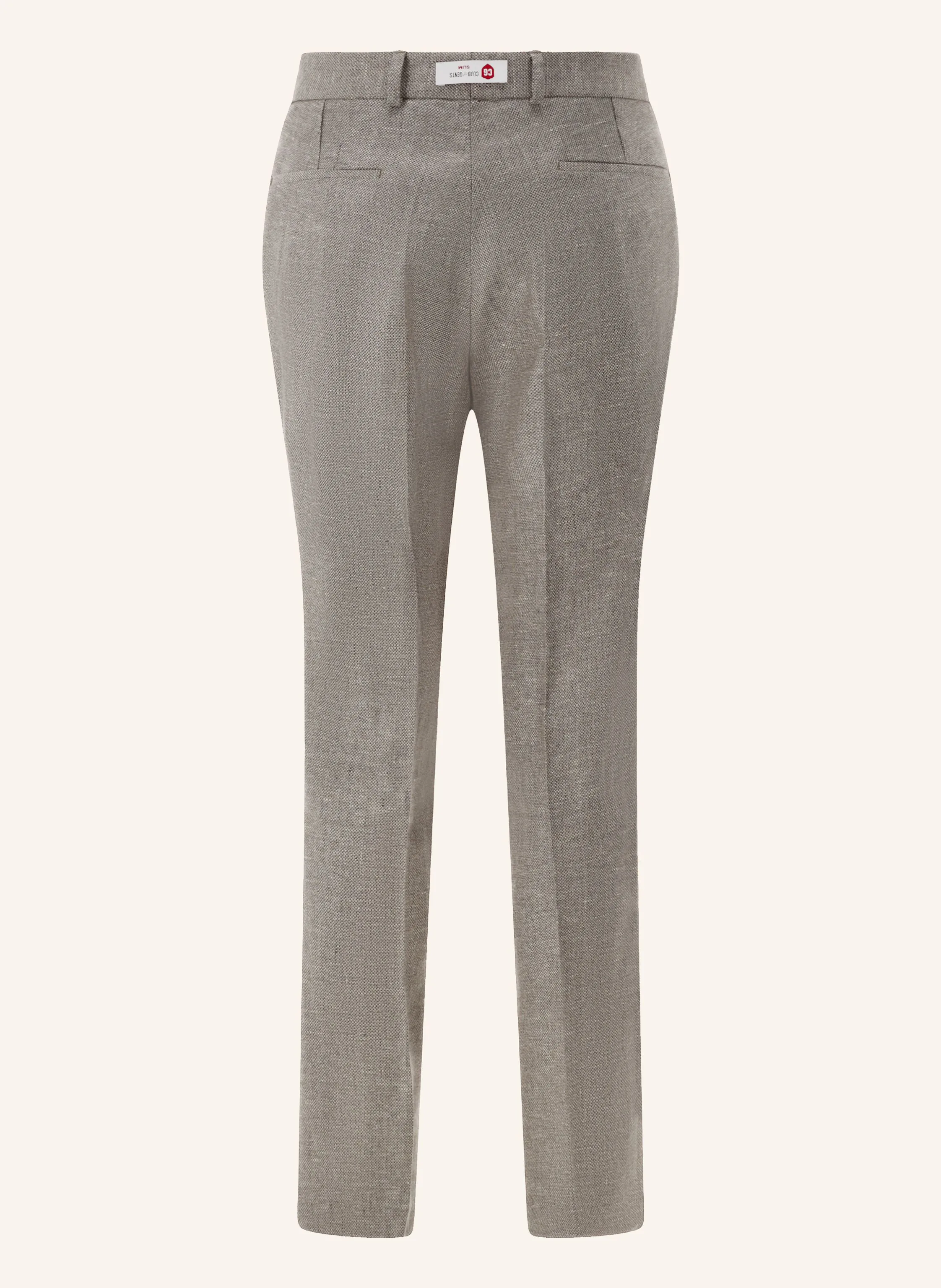 CG - CLUB of GENTS Hose CG Paco Slim Fit