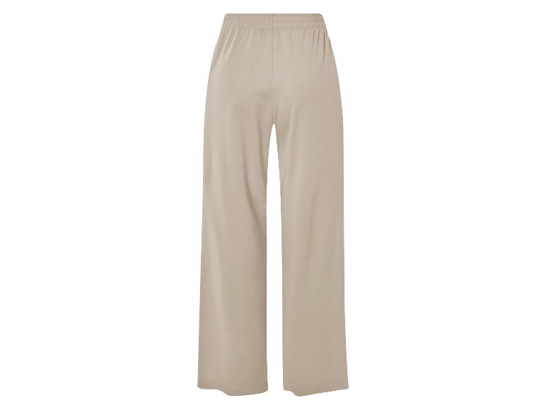 Dames joggingbroek