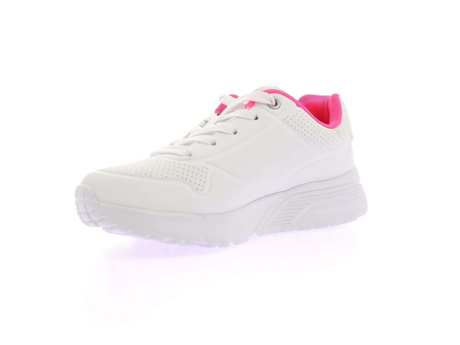 Skechers-UNO LITE MY DRIP Synthétique Multicolore