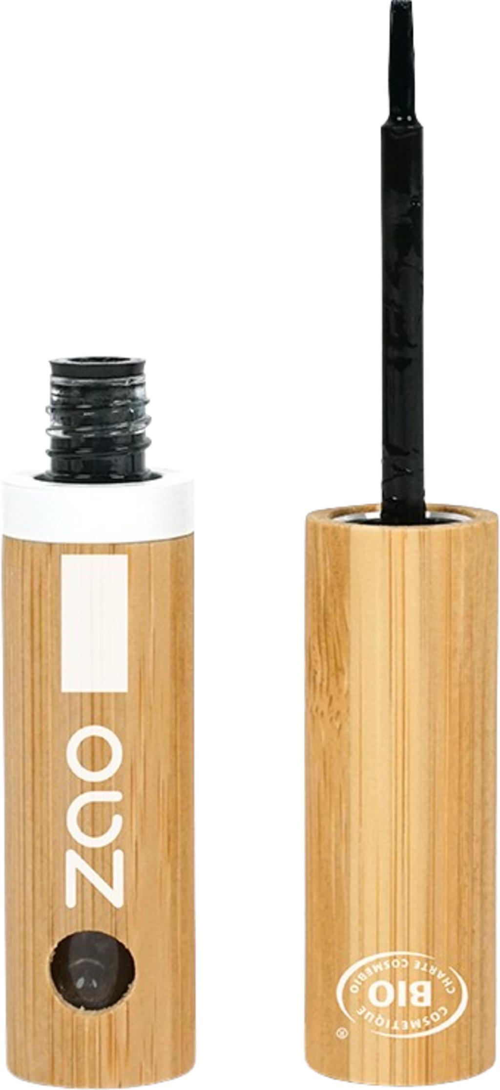 ZAO  Fortifying Eyelash Care, 3,80 ml
