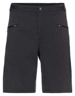 Short Femme avec peau Odlo Ride Easy Noir