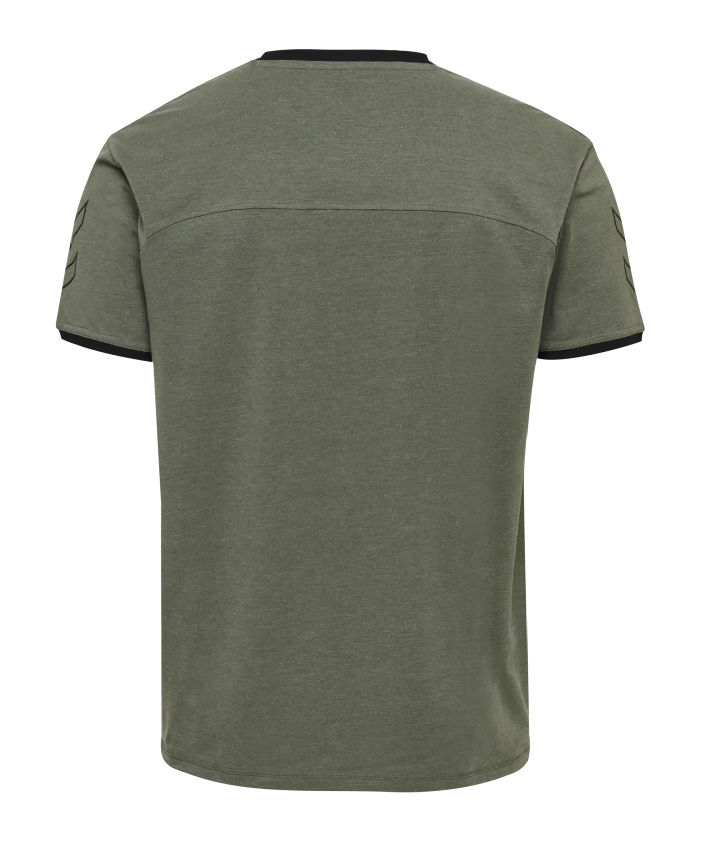 Hummel Cima T-Shirt Grün F6577
