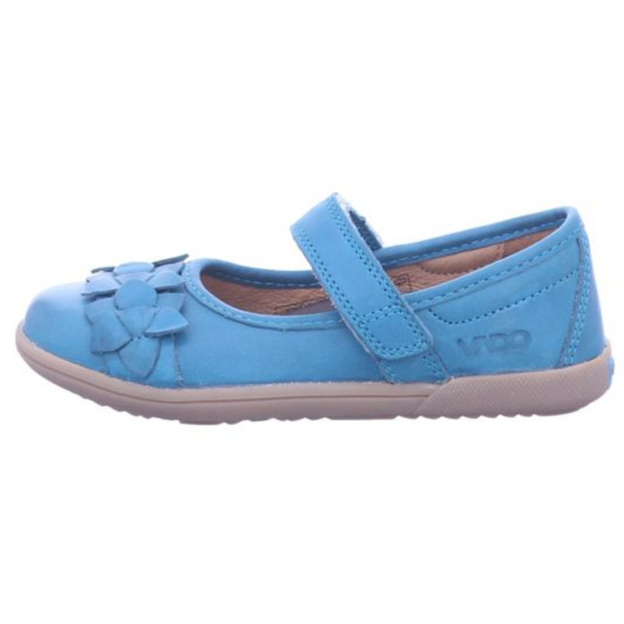 Evado Ballerina blau