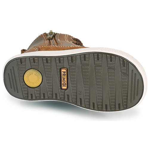 Primigi - BARTH GORE-TEX - Marron