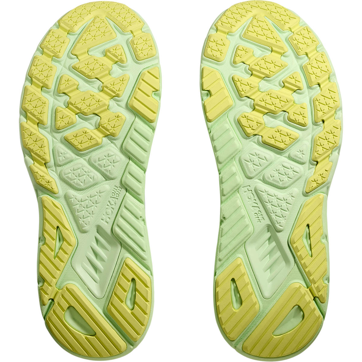 HOKA Arahi 7 Løbesko Herre