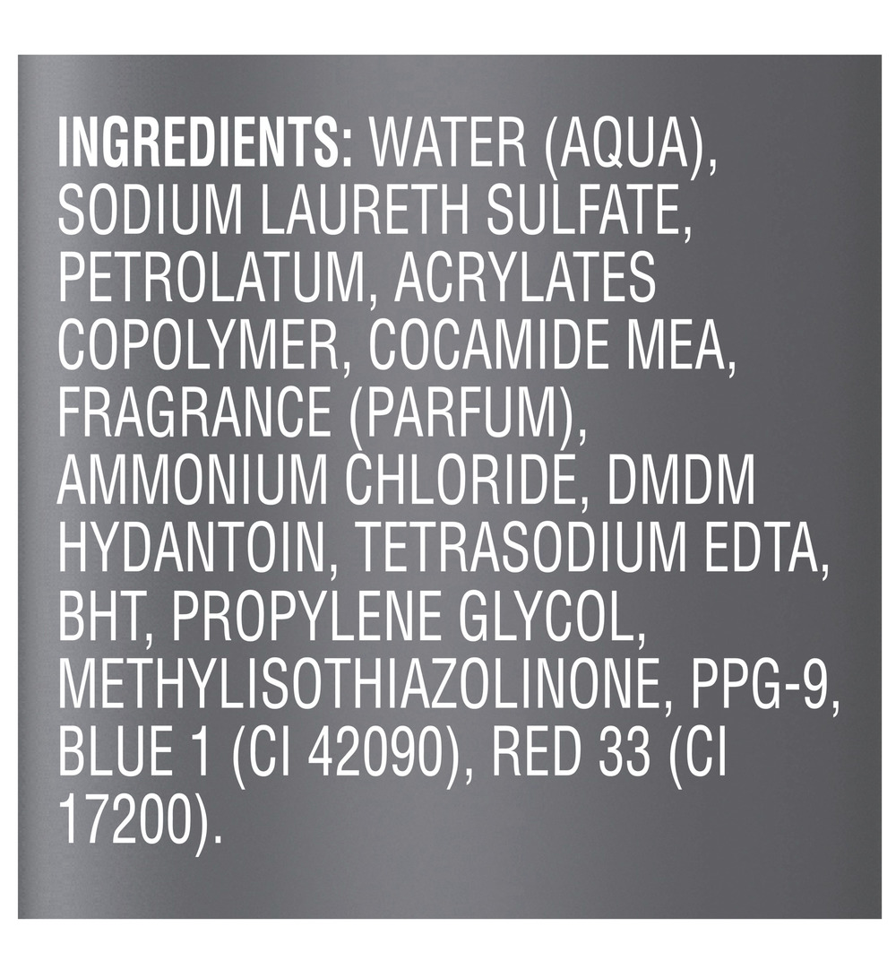 Dove Shower men hydra balance (250 ml)