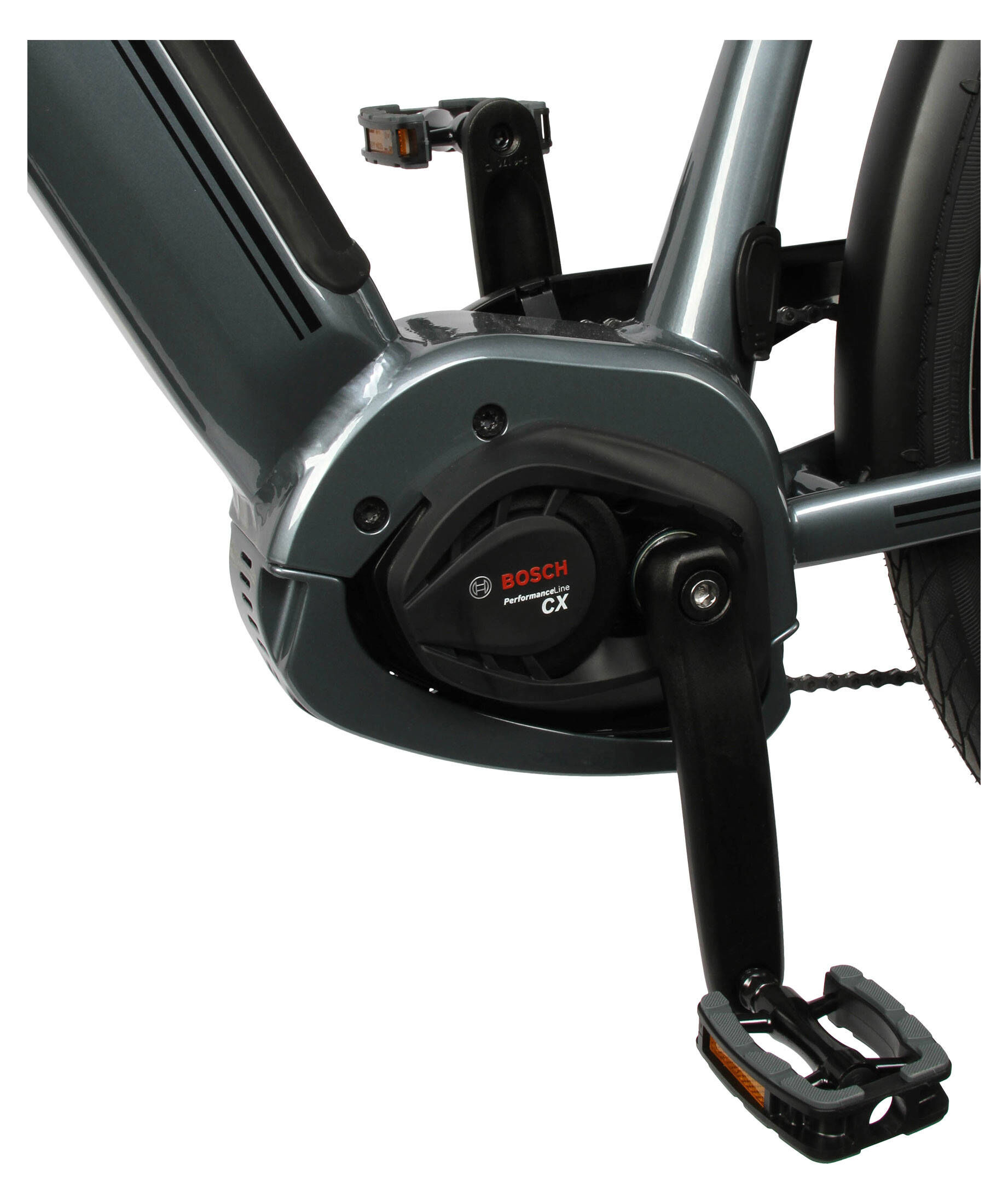 Velo de Ville| E-Bike 