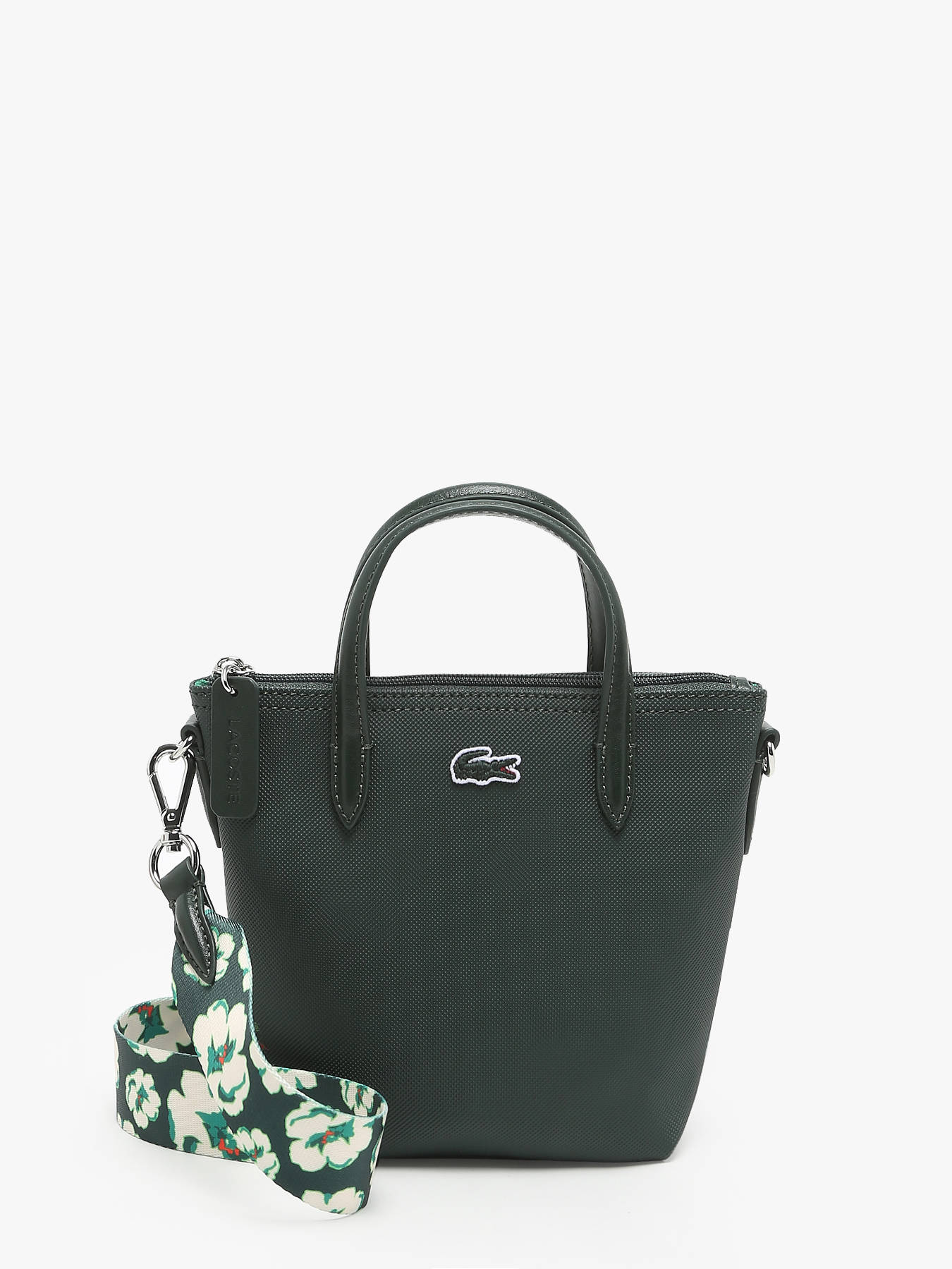 Sac bandoulire Holiday LACOSTE