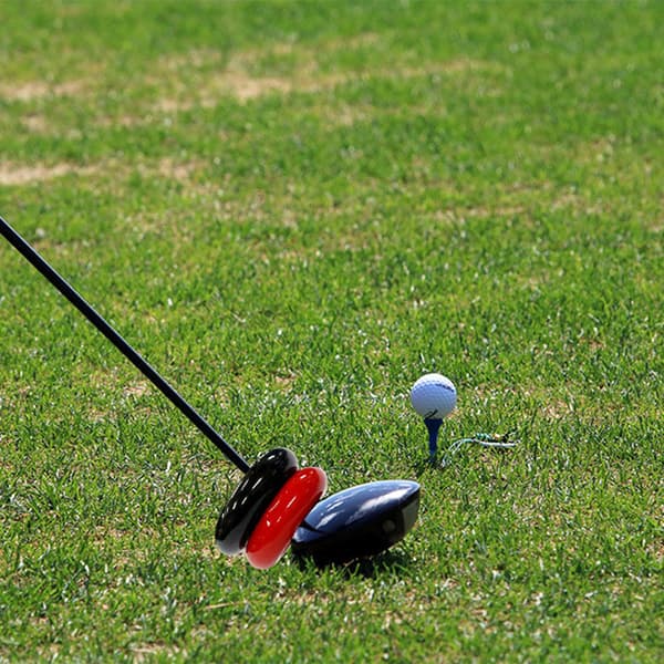 INF Golf Swing Trainer Vektring