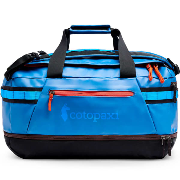 Duffel COTOPAXI ALLPA DUO 50L DUFFEL BAG UNI