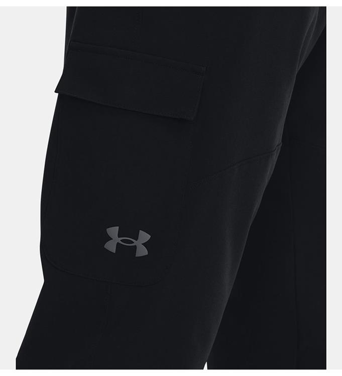 Under Armour Men UA Stretch Cargobroek