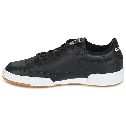 Reebok Classic - CLUB C 85 C - Noir
