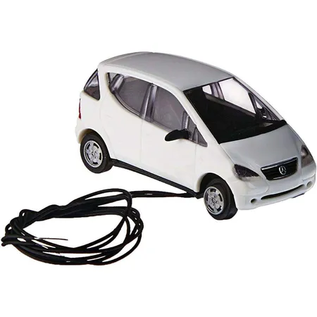 Busch Mercedes A-Klasse