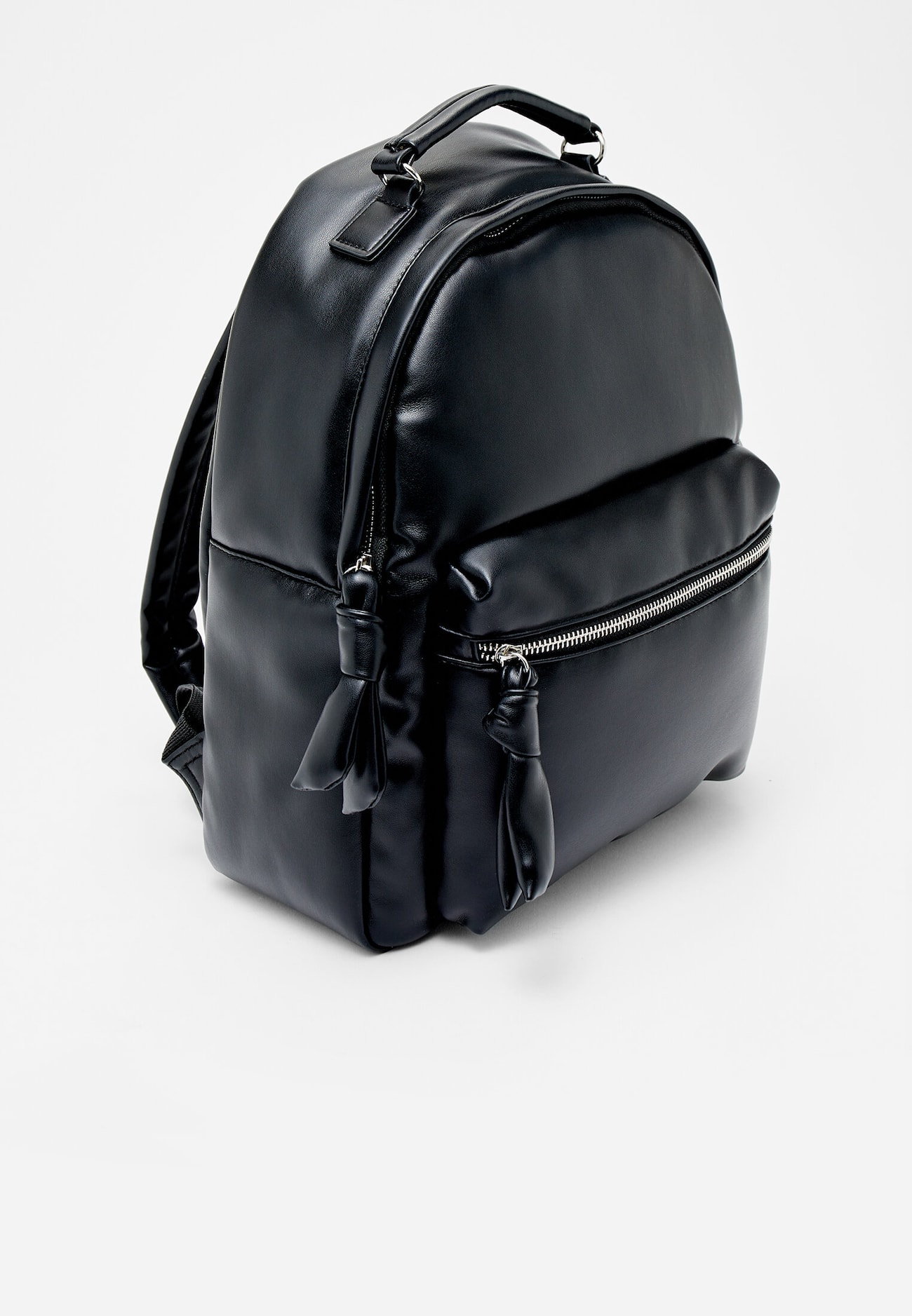 Mochila acolchoada
