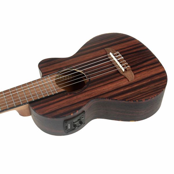 Ortega RGL5EB-CE Guitarlele
