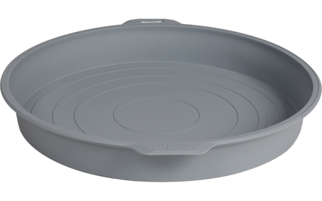 Cadac Soft Soak Reinigungsschale für Grilloberflächen und Pfannen