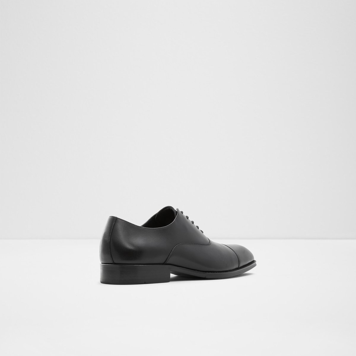 Gwilawin Black Men Oxfords & Lace-ups